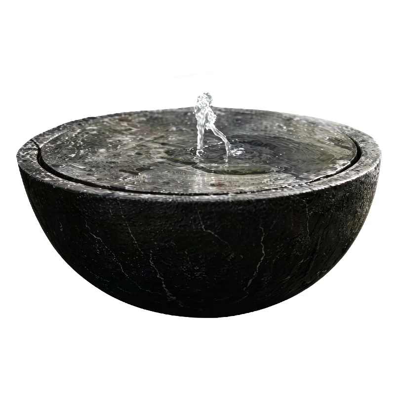 Stone Water Feature Bowl manufacturers
