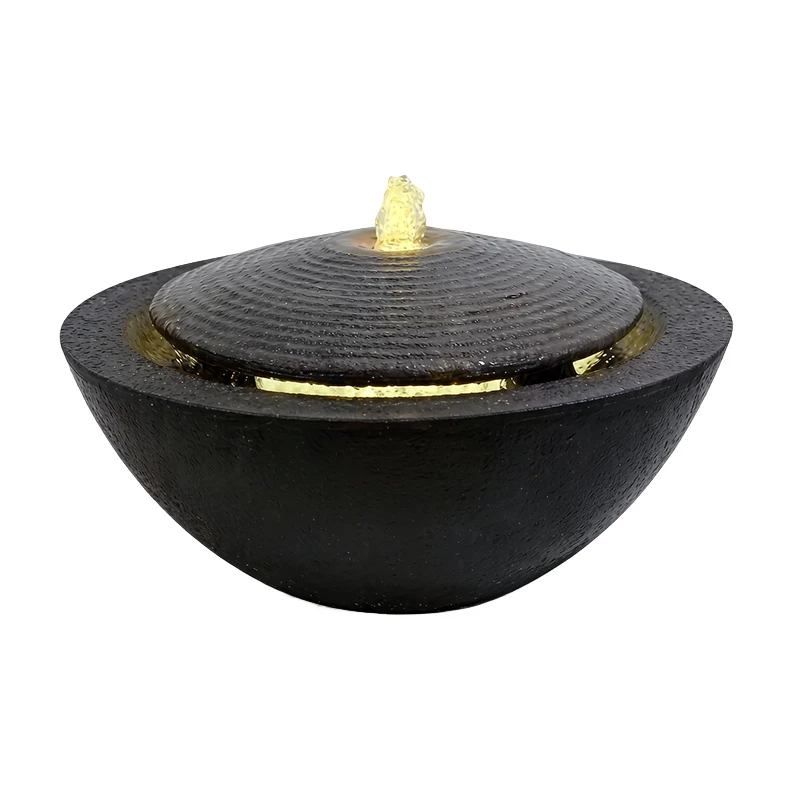 Stone Water Feature Bowl high quality