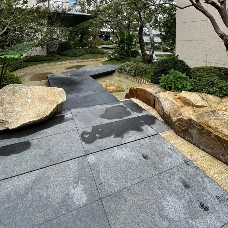 Beige Limestone Paving best