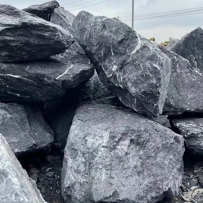 Black Slate Landscaping Stone suppliers