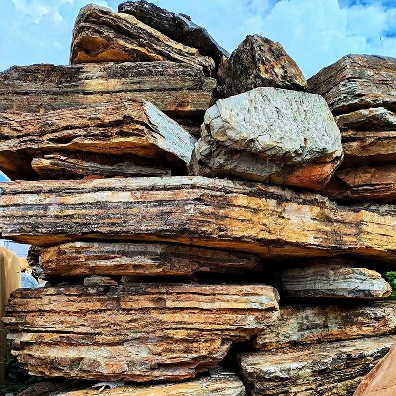 Landscape Boulders
