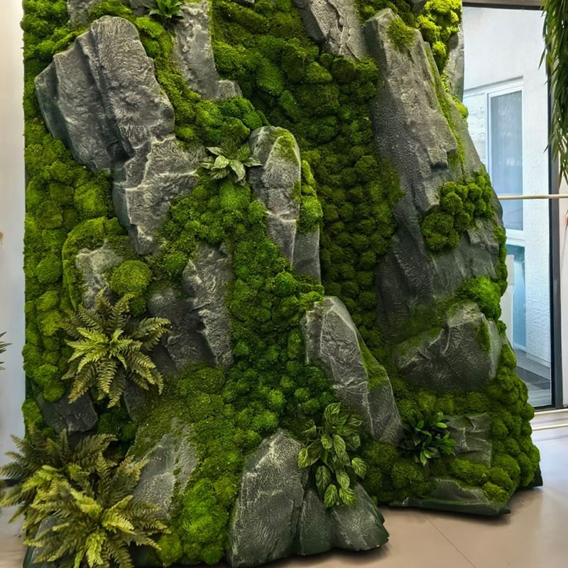Faux Rock