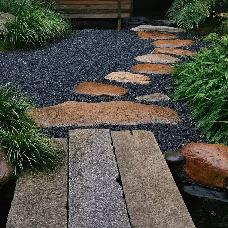 Slate Walking Stones suppliers