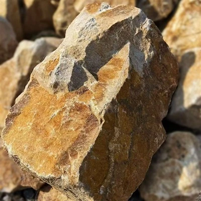 Golden Natural Stone