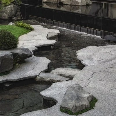 Outdoor Garden Stepping Stones