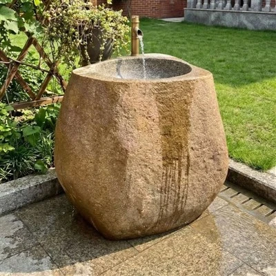Stone Hand Basin