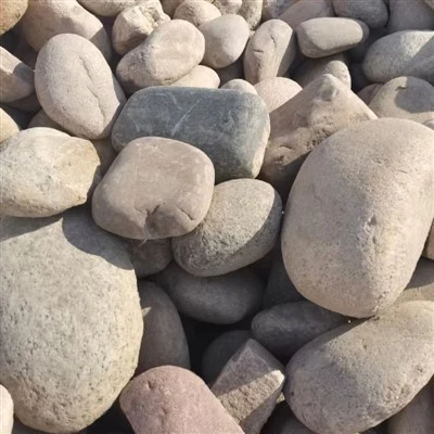 Stone Pebbles for Landscaping