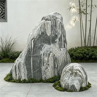 Taishan Stone