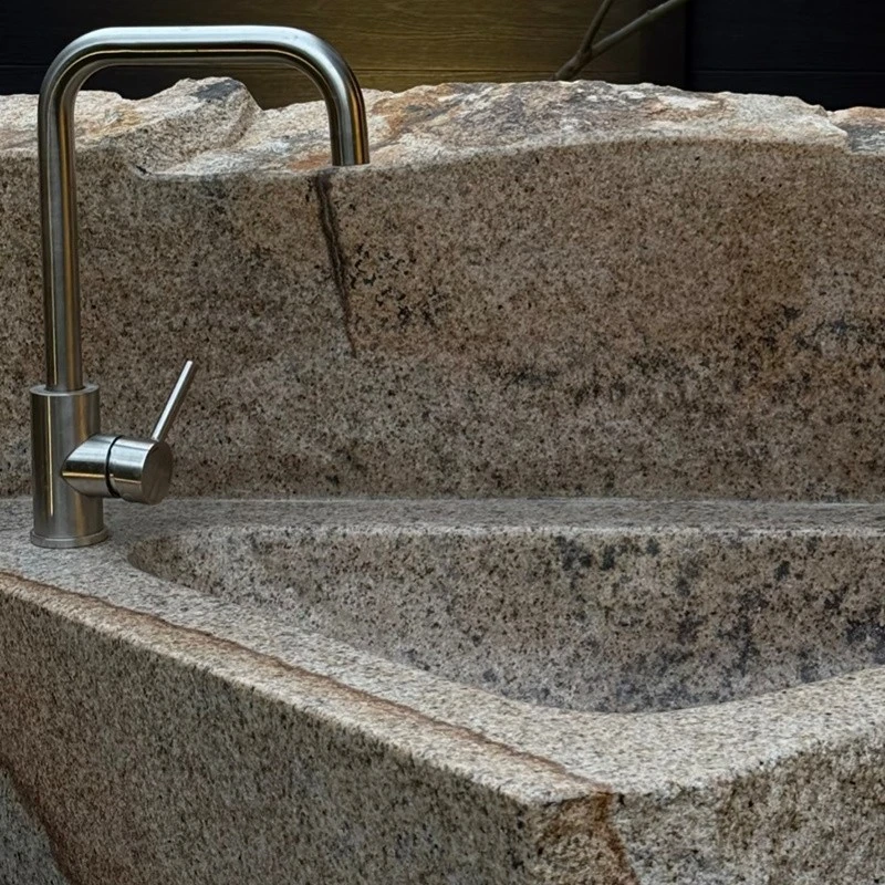 Stone Hand Basin factory