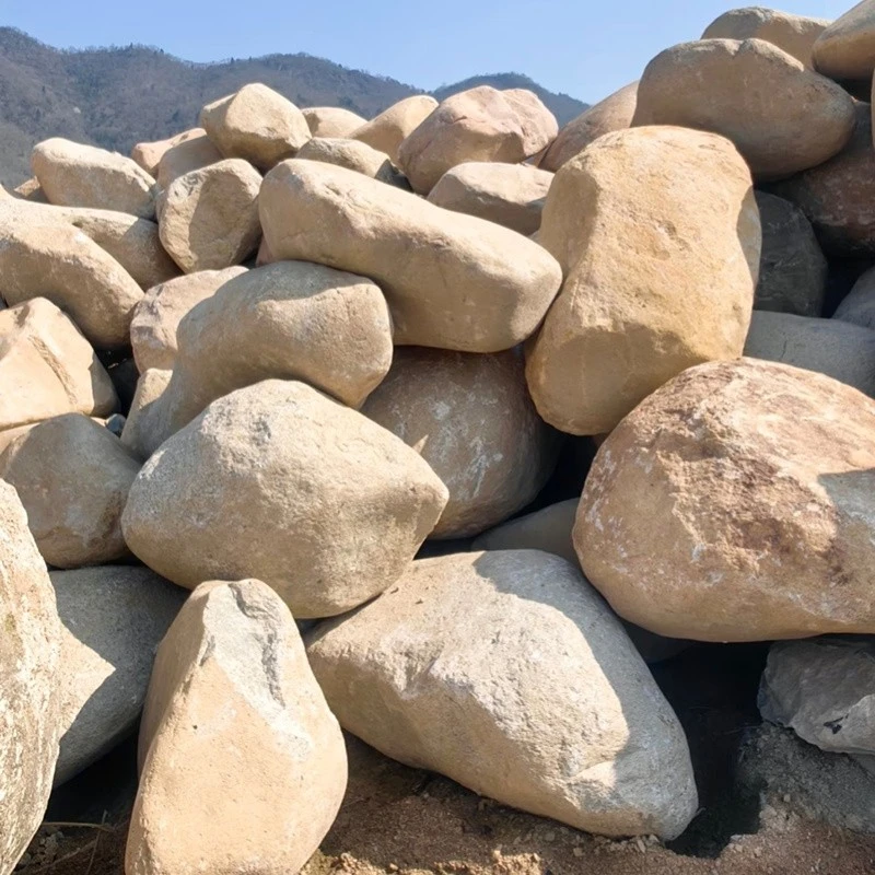 Stone Pebbles For Landscaping suppliers