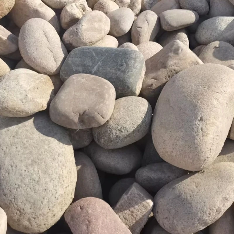 Stone Pebbles For Landscaping