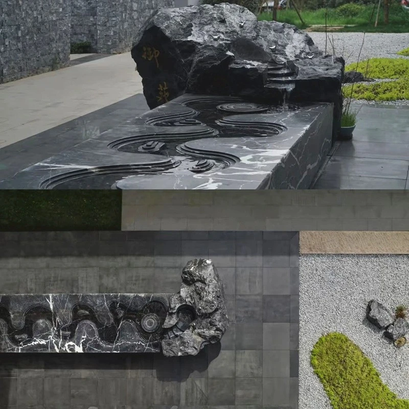 Stone Water Feature Bowl suppliers
