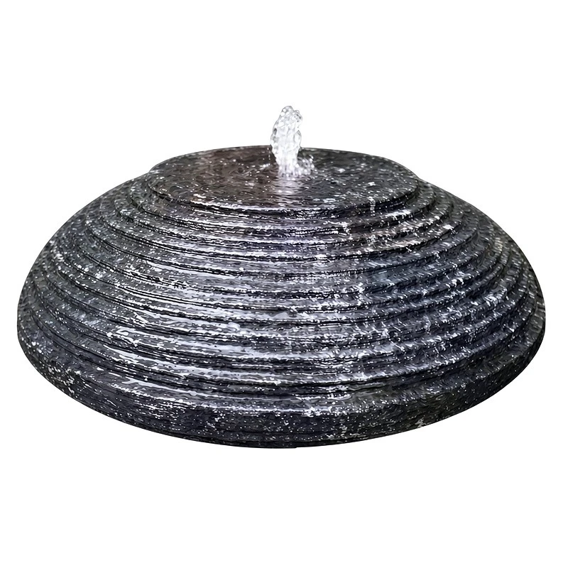 Stone Water Feature Bowl high quality
