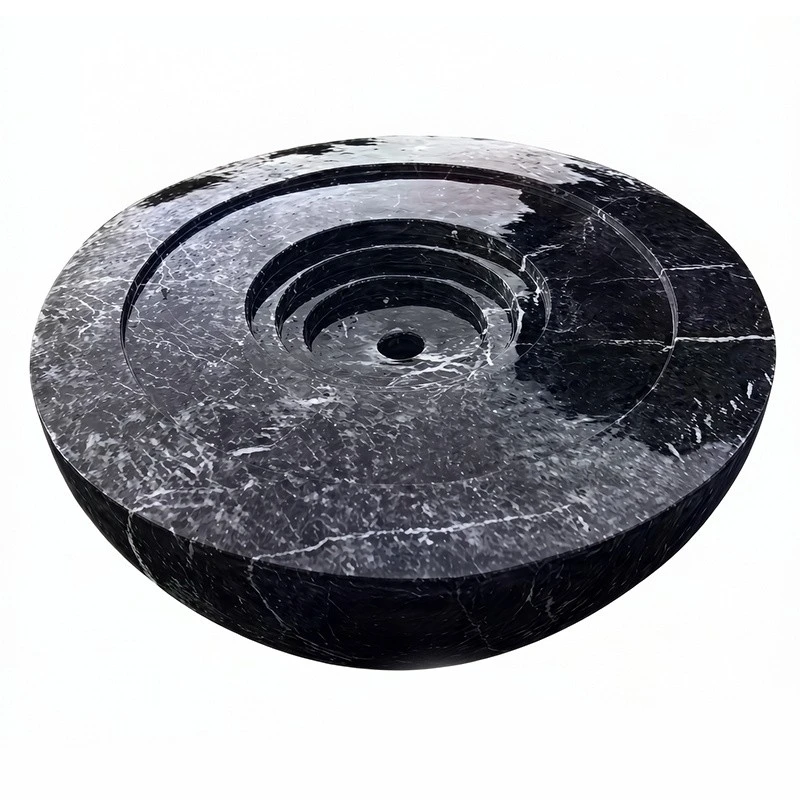 Stone Water Feature Bowl suppliers